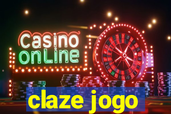 claze jogo